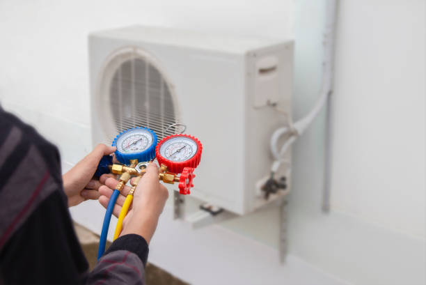 Best HVAC emergency services  in USA